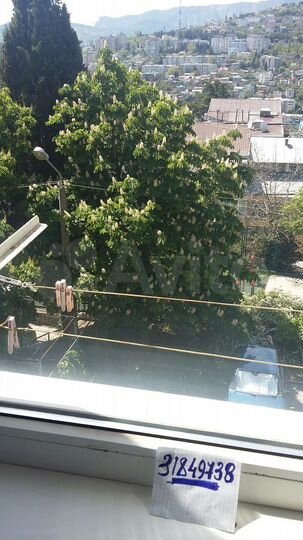 Комната 21 м² в 1-к., 3/4 эт.