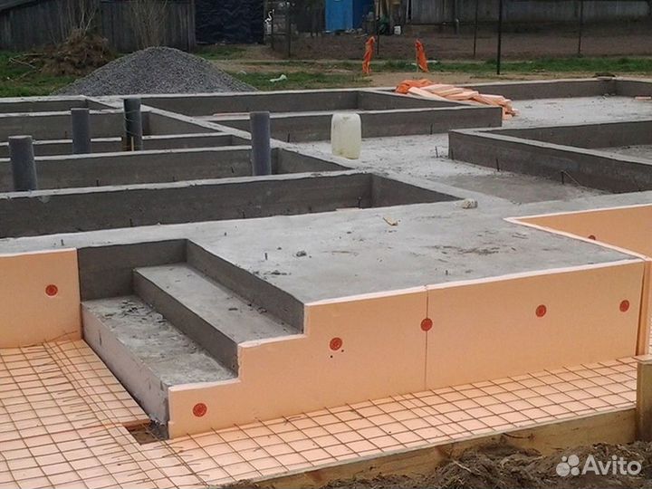 Бетон