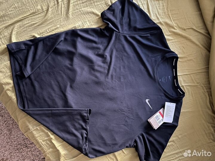 Футболка nike