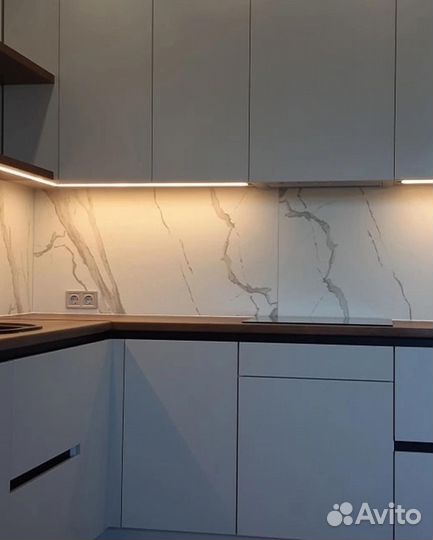 Кухни на заказ