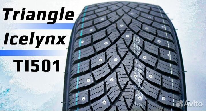 Triangle IcelynX TI501 235/65 R17 108T