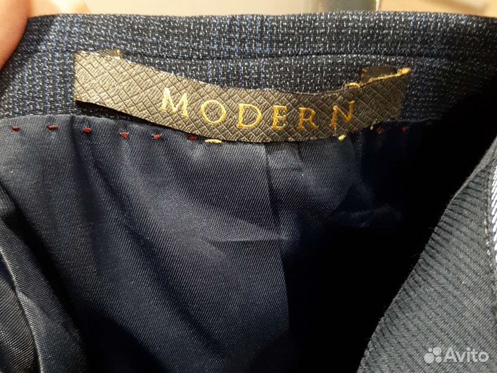 Школьная форма для мальчика 158-164