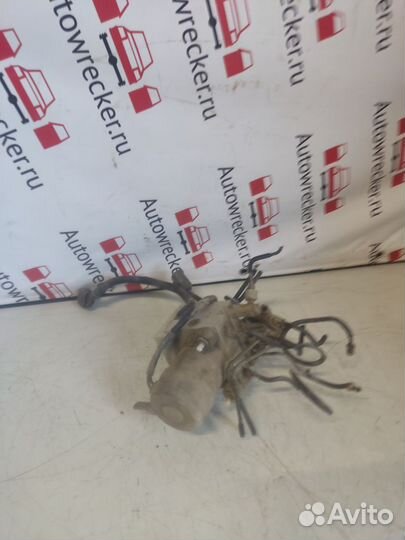 Блок управления ABS (абс) мазда 626 gf