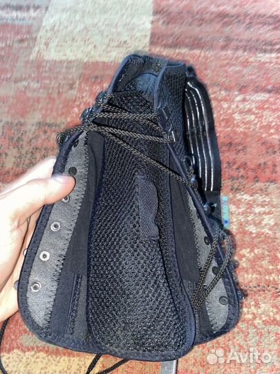 Бандаж на голеностопный сустав evolution t-8691