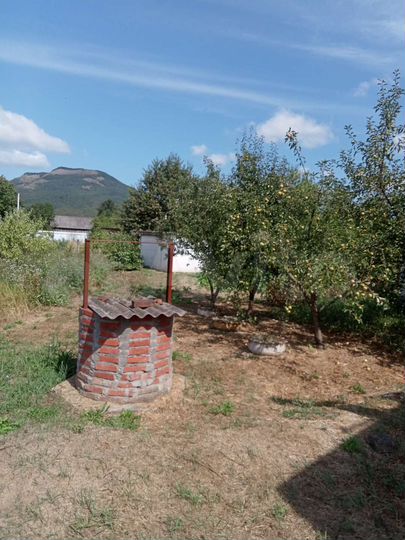 Дом 89,6 м² на участке 18 сот.