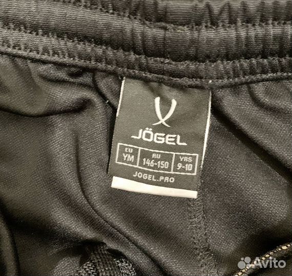 Jogel детская футбольная форма вратаря