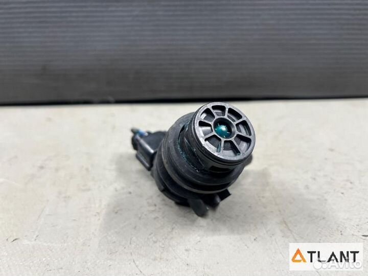 Мотор бачка омывателя toyota ractis