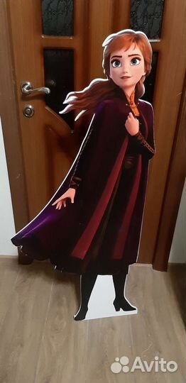 Кукла холодное сердце