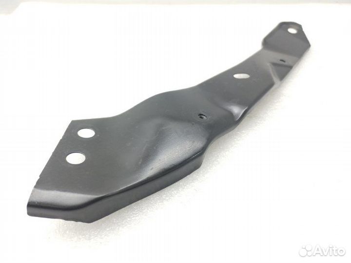 Кронштейн фары передний левый Volkswagen Golf 6