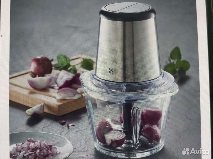 Измельчитель Wmf