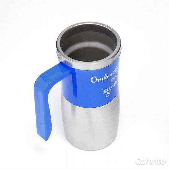 Термокружка, серия: Tour, 