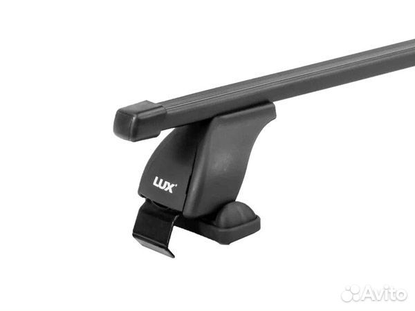 Багажник на крышу Mazda 6 Седан 2012-2023