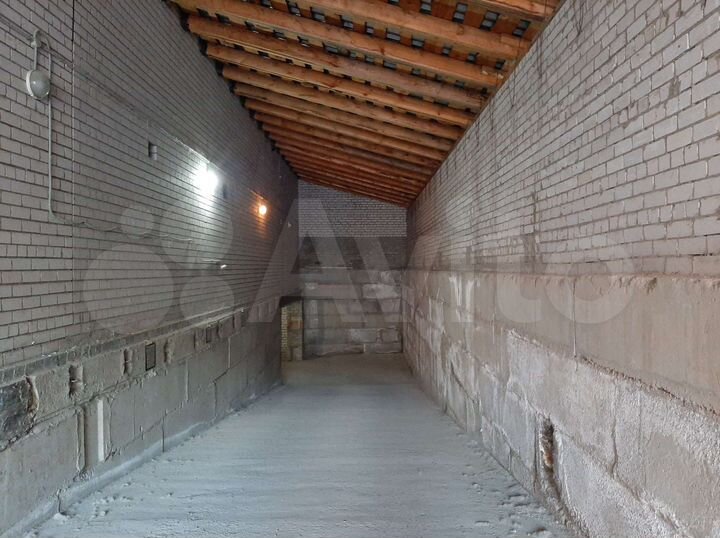 Гараж, 20 м²