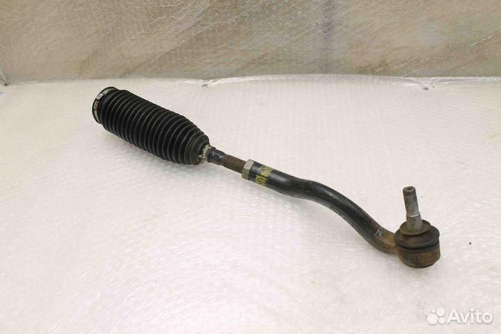 Рулевая тяга + наконечник левый Jeep Grand Che