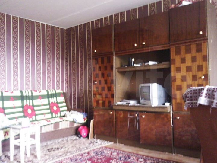 1-к. квартира, 41 м², 1/2 эт.