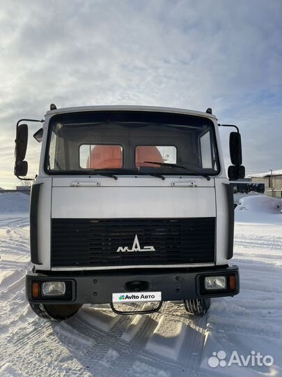 Продается ассенизатор ко-529-08