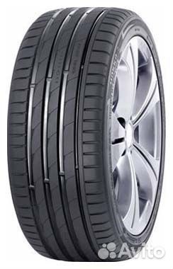 Nokian Tyres Nordman SZ2 245/40 R18 97W