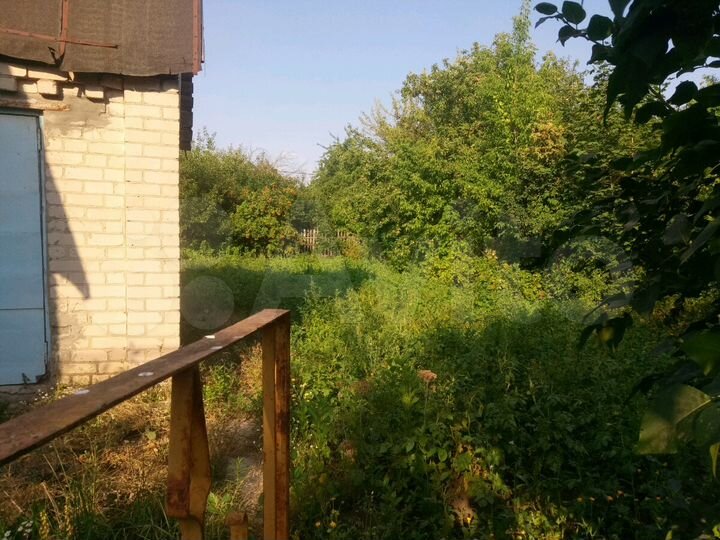 Участок 12 сот. (ИЖС)