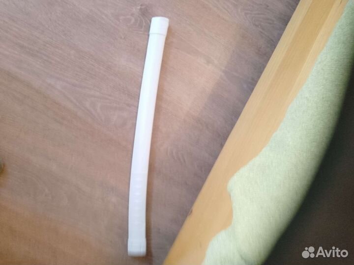 Светящийся меч танто