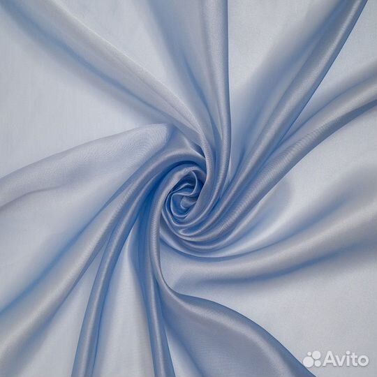 Органза 2м85см