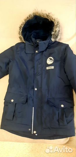 Парка kerry 134