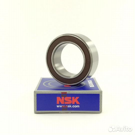 Подшипники муфты кондиционера в ассортименте