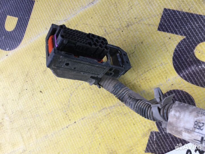 Проводка (коса) ркпп Opel Zafira B