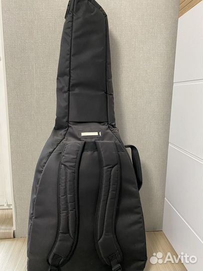 Чехол fender GIG BAG FA610 dreadnought