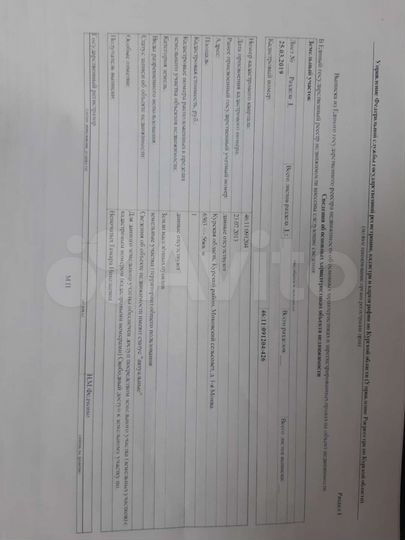 Участок 65 сот. (ИЖС)