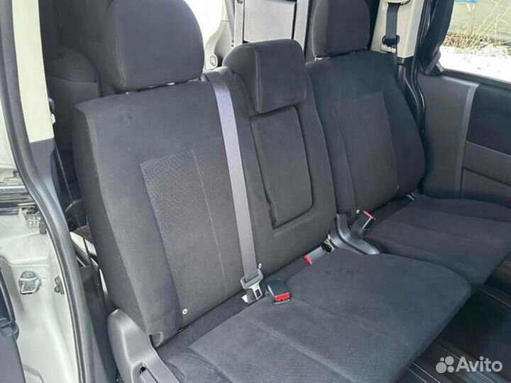 Mitsubishi Delica D5 2.0 CVT, 2013, 63 000 км