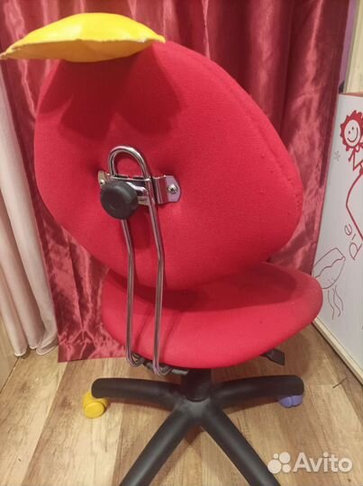 Компьютерное кресло бу