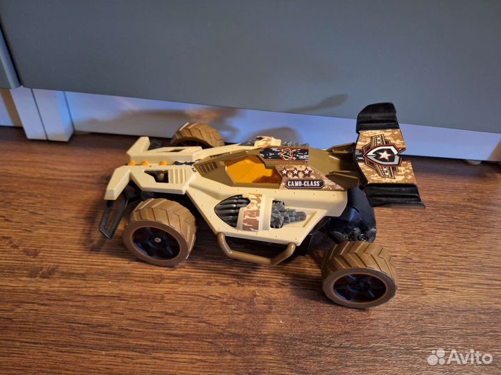 Машина на пульте управления для дрифта