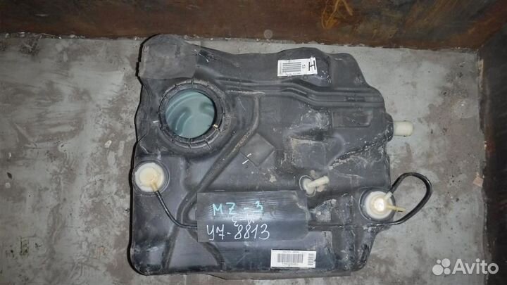 Бак топливный Mazda Mazda 3 (BL) 2008-2013
