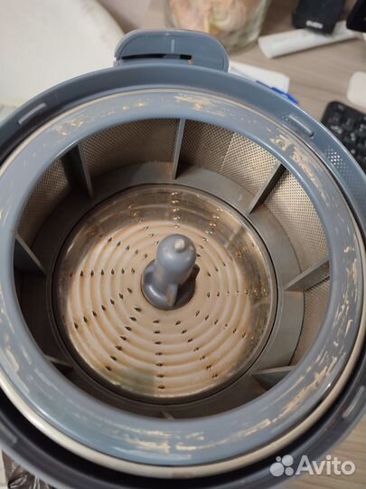 Соковыжималка