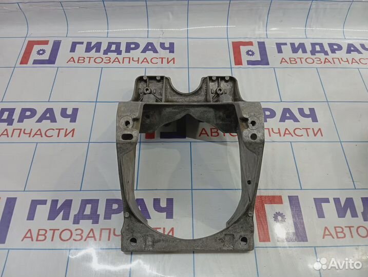 Кронштейн рулевой колонки Volvo C30 9491934