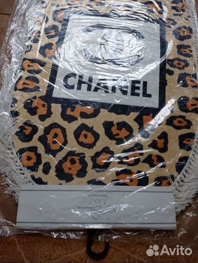 Коврики в ванную,двойка,шелковые