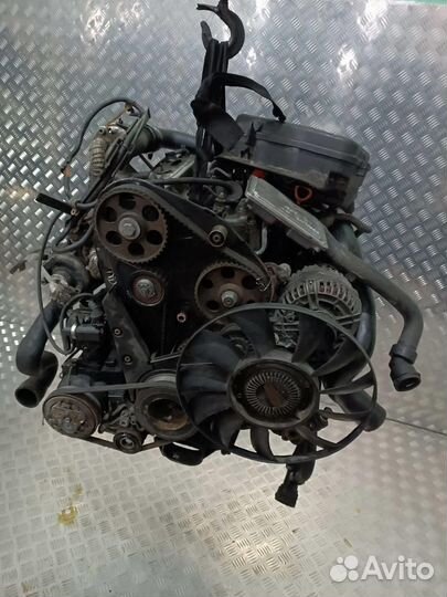 Двигатель Volkswagen Passat B5 1996-2000 1.9 AFN