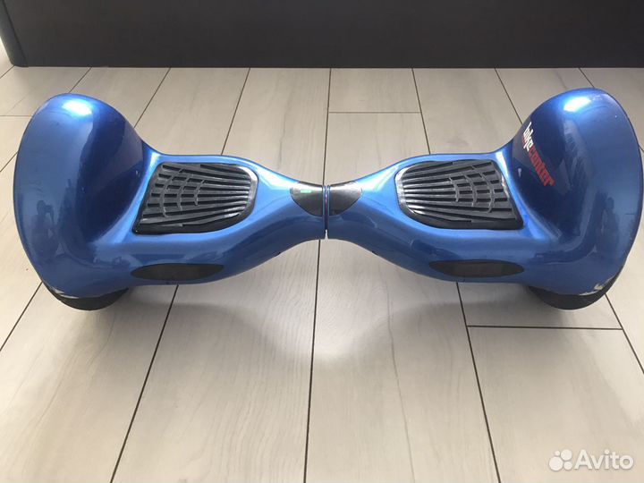 Гироскутер