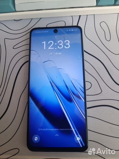 realme C55, 8/256 ГБ