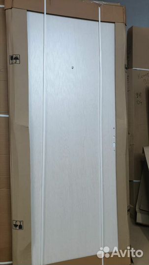 Дверь входная