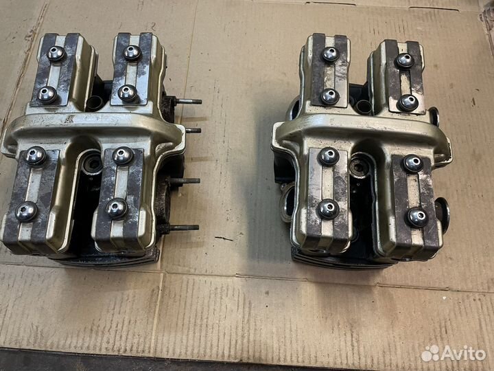 Запчасть Ямаха v max1200