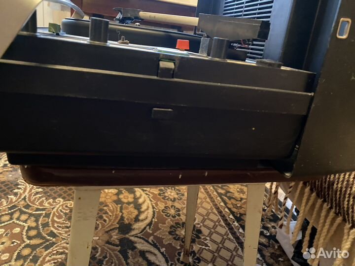 Электрофон концертный 304