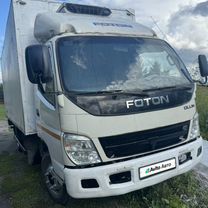 Foton Ollin I3800, 2007