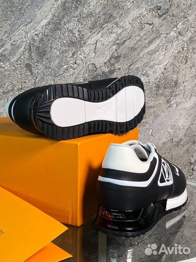 Louis vuitton кроссовки