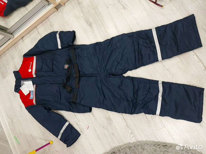 Спецодежда