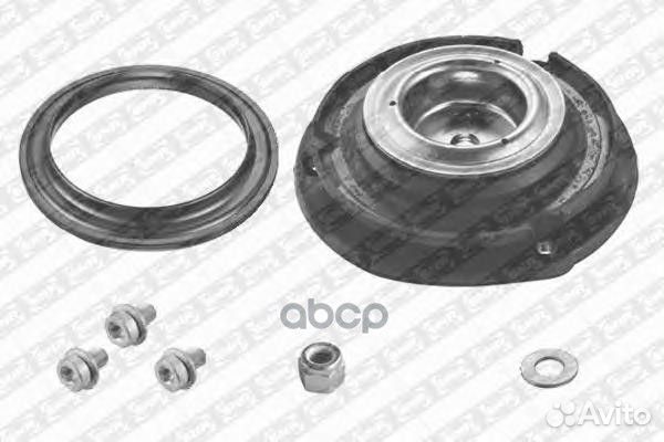 Подшипник опоры амортизатора peugeot 406 -04 пе