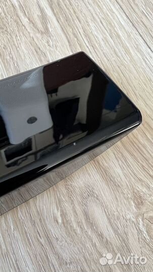 Ручка задней двери Toyota Prius