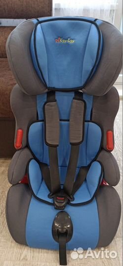 Автокресло