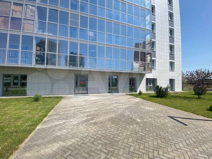 Свободного назначения, 75.53 м²