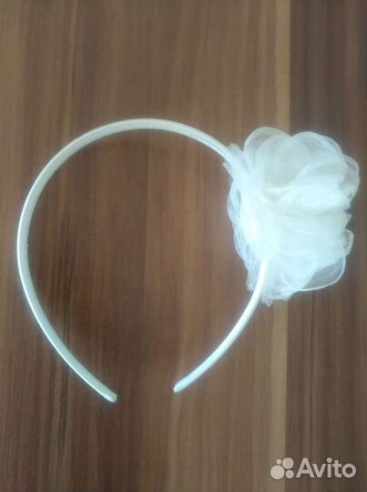 Ободок для волос Choupete